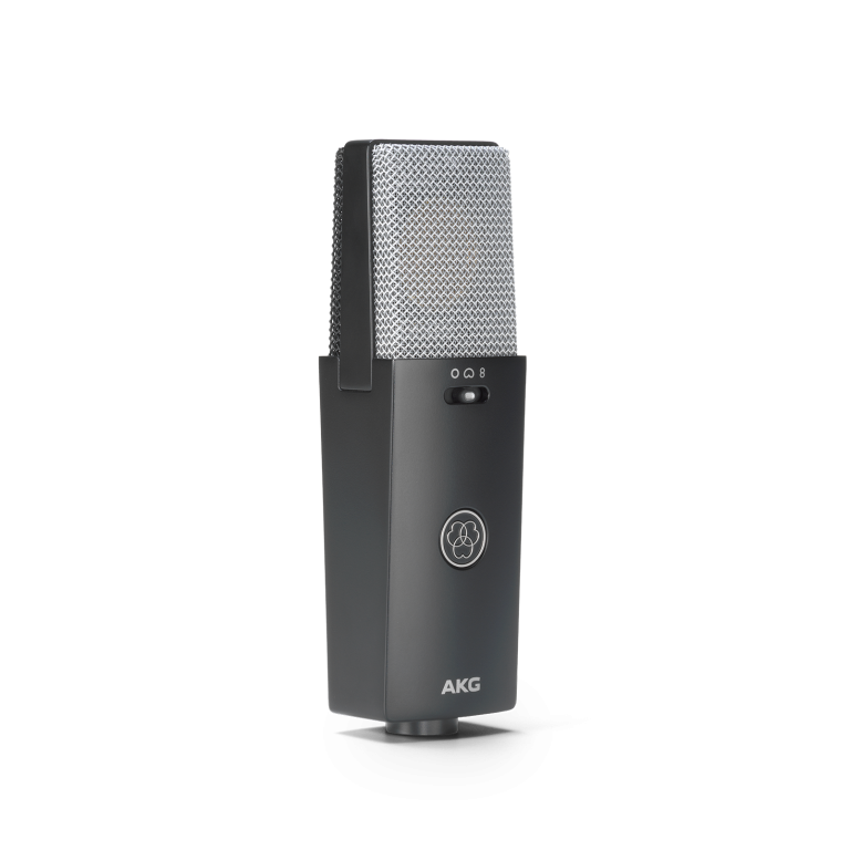 AKG C114 — изображение 3