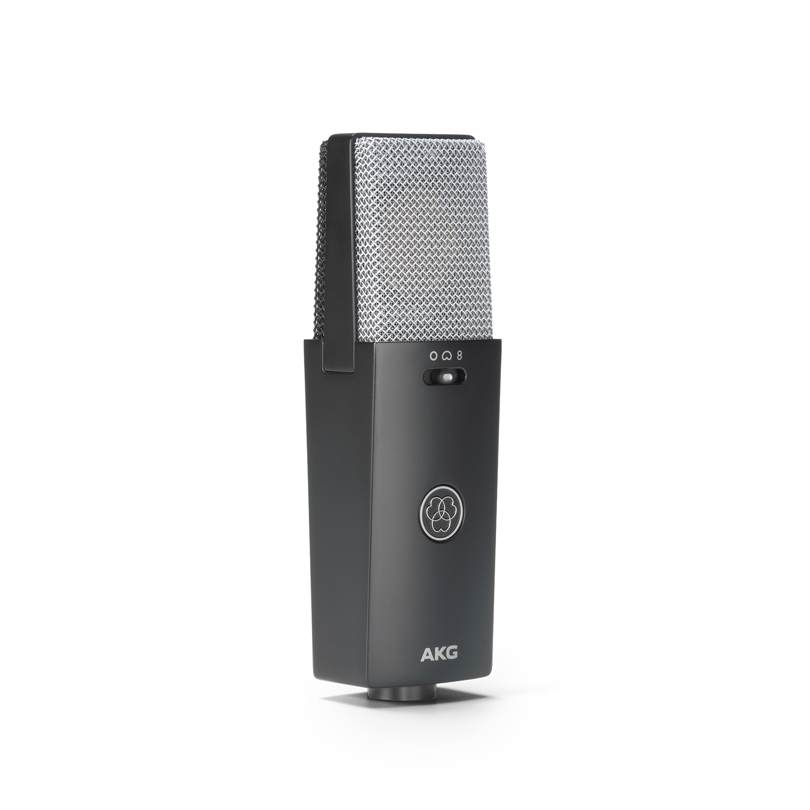 AKG C114