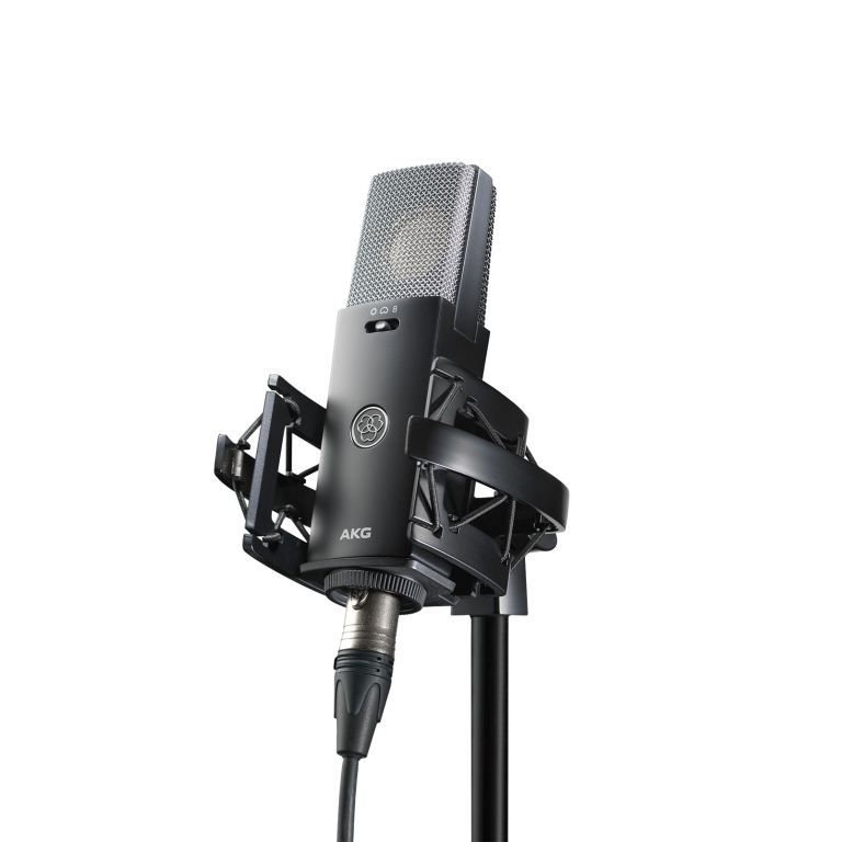 AKG C114 — изображение 8